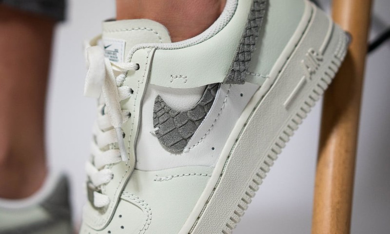 Nike Air Force 1 LXX Sea Glass | DH3869-001 | Grailify